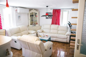 Apartman Mina